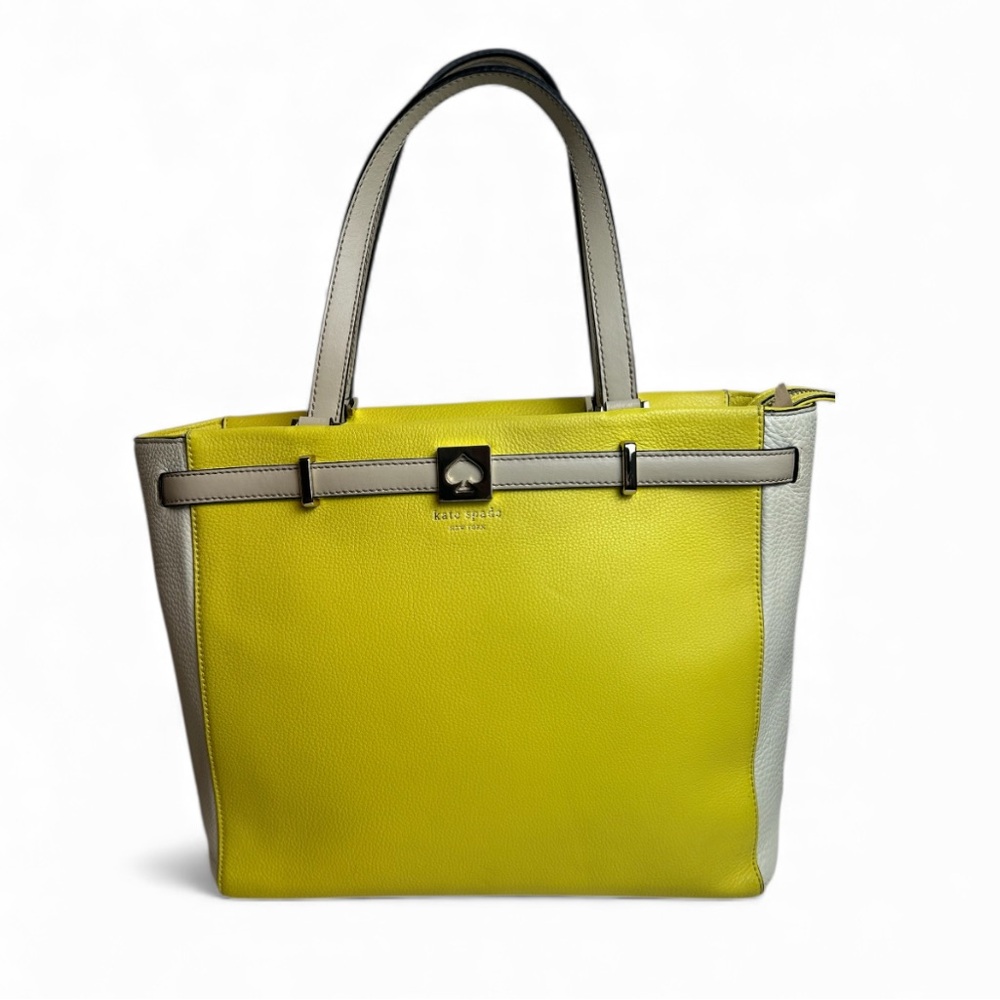 Kate Spade Houston Street large tote Bag